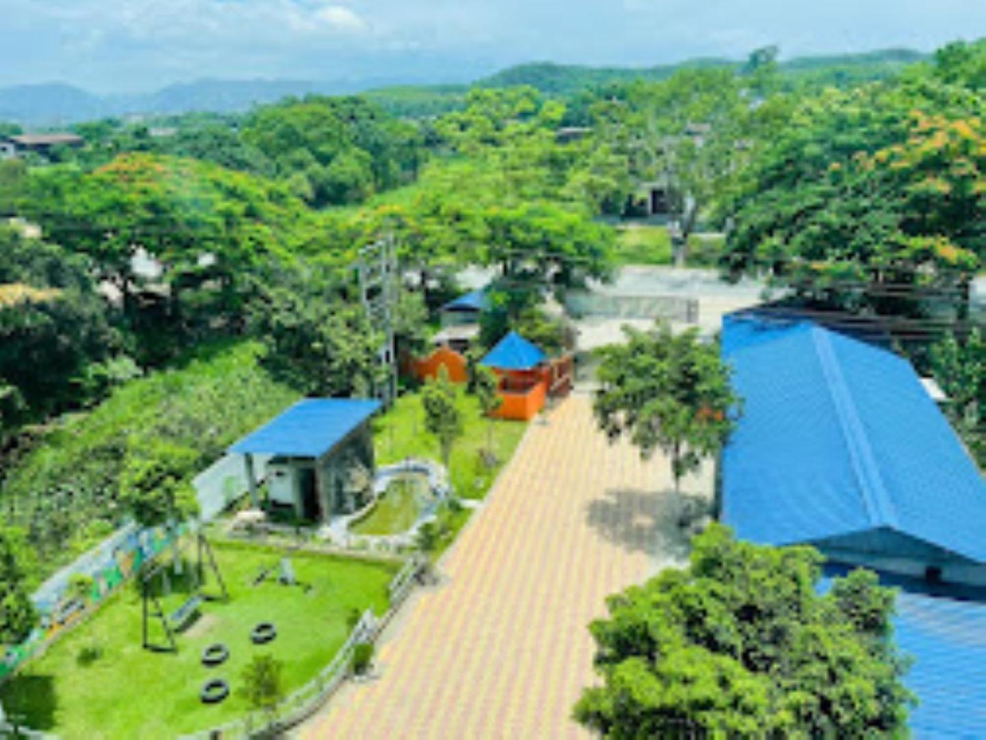Hotel Royal Palace Bongara Kaharpara ภายนอก รูปภาพ